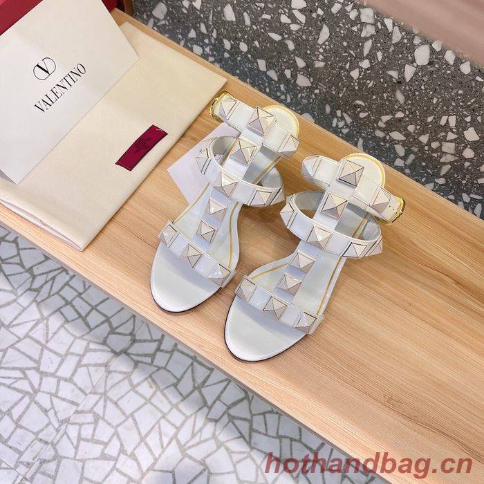 Valentino Shoes VOS00273 Heel 8CM Valentino Shoes VOS00273 Heel 8CM