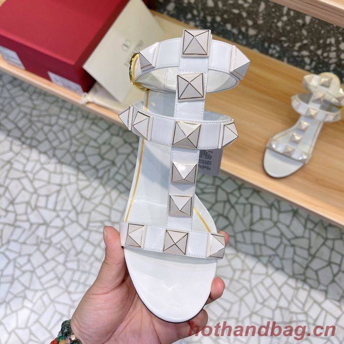 Valentino Shoes VOS00273 Heel 8CM Valentino Shoes VOS00273 Heel 8CM