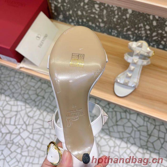 Valentino Shoes VOS00273 Heel 8CM Valentino Shoes VOS00273 Heel 8CM