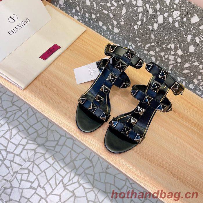 Valentino Shoes VOS00274 Heel 8CM Valentino Shoes VOS00274 Heel 8CM