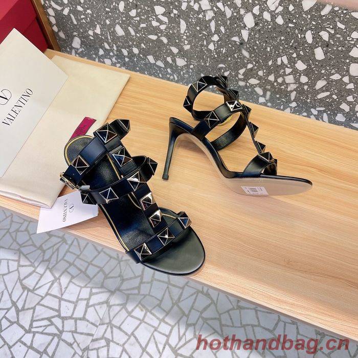 Valentino Shoes VOS00274 Heel 8CM Valentino Shoes VOS00274 Heel 8CM