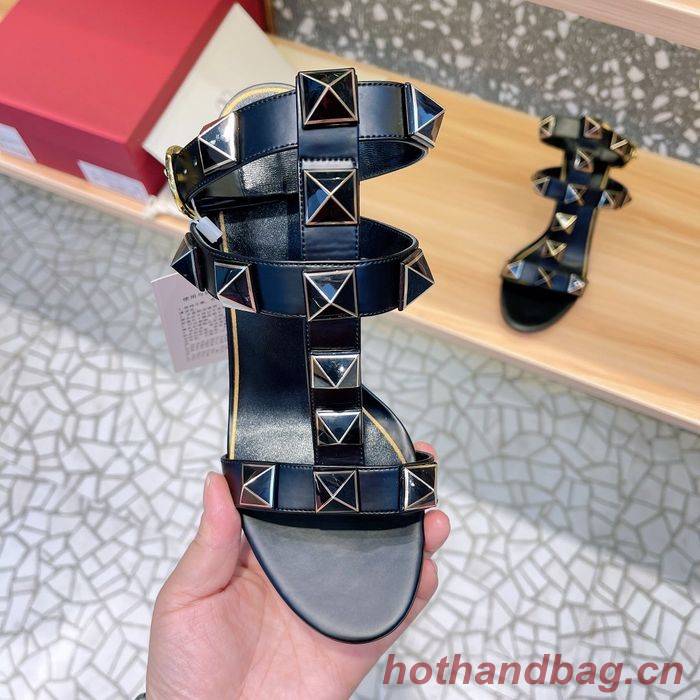 Valentino Shoes VOS00274 Heel 8CM Valentino Shoes VOS00274 Heel 8CM