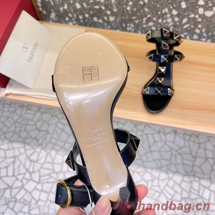 Valentino Shoes VOS00274 Heel 8CM Valentino Shoes VOS00274 Heel 8CM