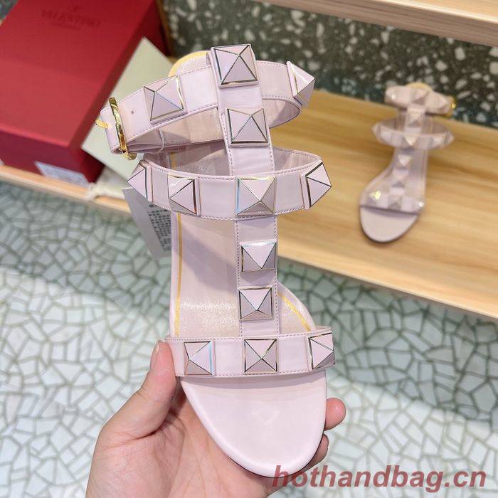 Valentino Shoes VOS00275 Heel 8CM Valentino Shoes VOS00275 Heel 8CM