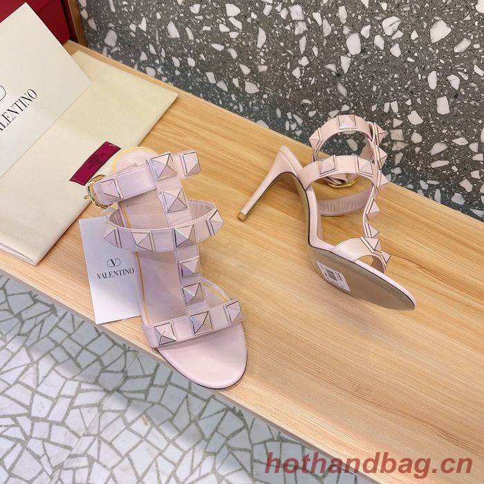 Valentino Shoes VOS00275 Heel 8CM Valentino Shoes VOS00275 Heel 8CM