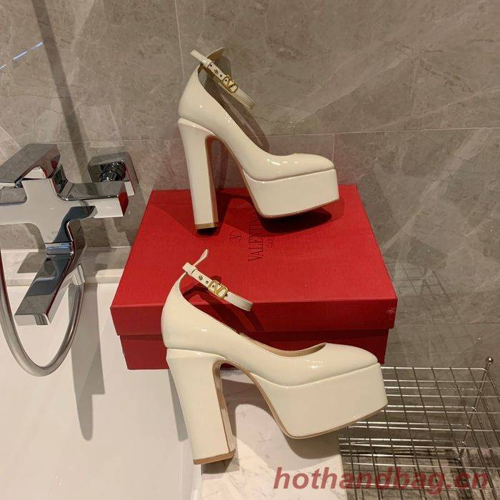 Valentino Shoes VOS00277 Heel 12.5CM/15.5CM Valentino Shoes VOS00277 Heel 12.5CM/15.5CM