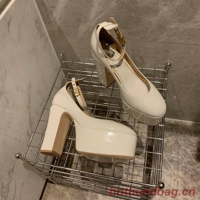 Valentino Shoes VOS00277 Heel 12.5CM/15.5CM Valentino Shoes VOS00277 Heel 12.5CM/15.5CM