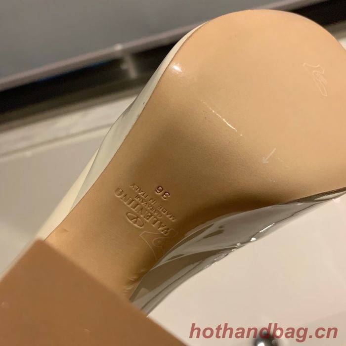 Valentino Shoes VOS00277 Heel 12.5CM/15.5CM Valentino Shoes VOS00277 Heel 12.5CM/15.5CM