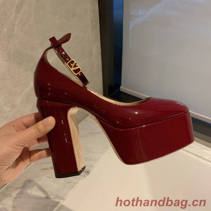 Valentino Shoes VOS00281 Heel 12.5CM/15.5CM Valentino Shoes VOS00281 Heel 12.5CM/15.5CM