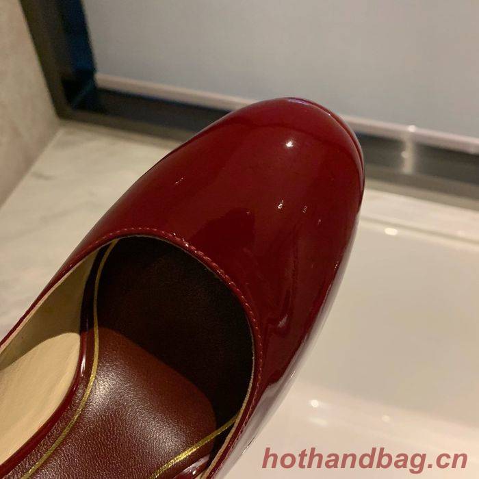 Valentino Shoes VOS00281 Heel 12.5CM/15.5CM Valentino Shoes VOS00281 Heel 12.5CM/15.5CM