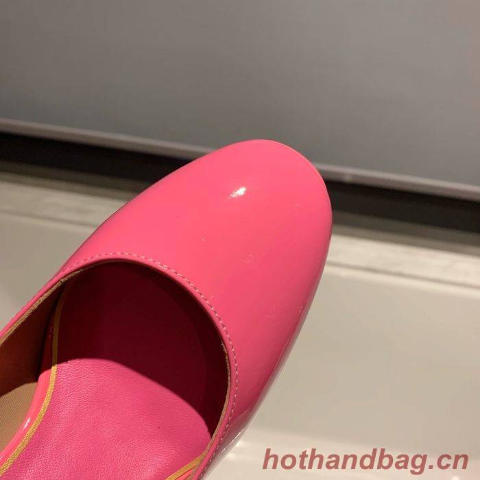Valentino Shoes VOS00282 Heel 12.5CM/15.5CM Valentino Shoes VOS00282 Heel 12.5CM/15.5CM