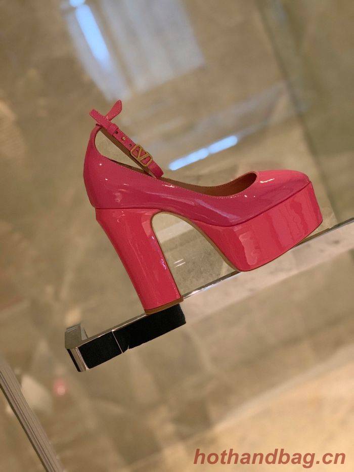 Valentino Shoes VOS00282 Heel 12.5CM/15.5CM Valentino Shoes VOS00282 Heel 12.5CM/15.5CM