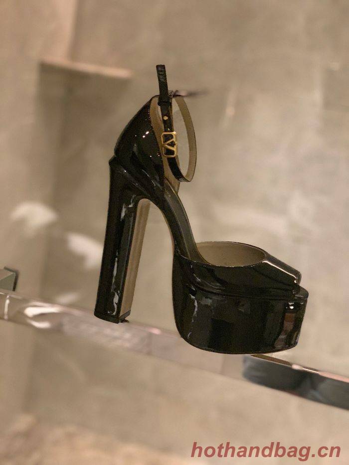 Valentino Shoes VOS00283 Heel 15.5CM Valentino Shoes VOS00283 Heel 15.5CM