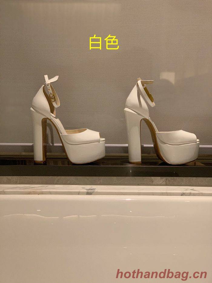 Valentino Shoes VOS00285 Heel 15.5CM Valentino Shoes VOS00285 Heel 15.5CM