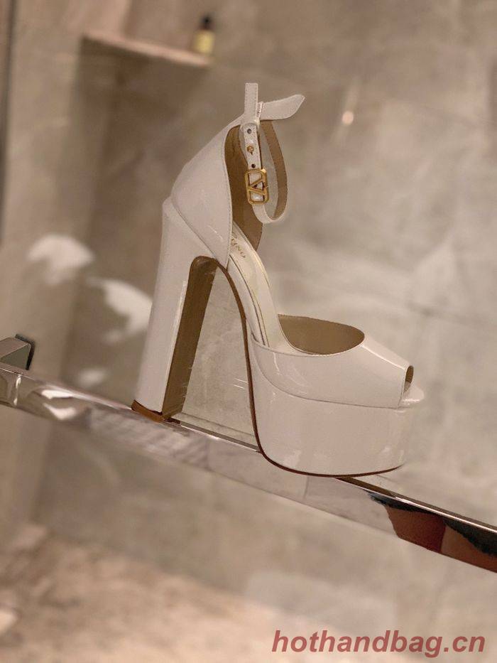 Valentino Shoes VOS00285 Heel 15.5CM Valentino Shoes VOS00285 Heel 15.5CM