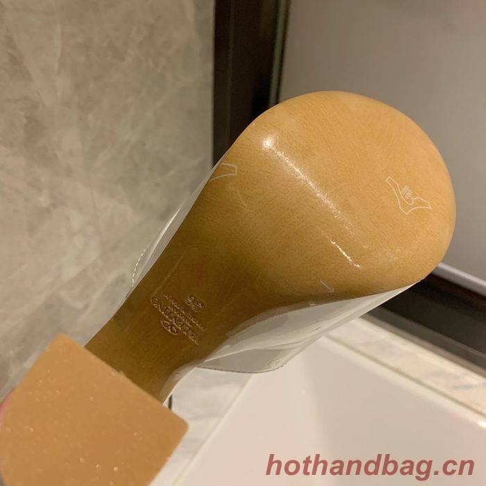 Valentino Shoes VOS00285 Heel 15.5CM Valentino Shoes VOS00285 Heel 15.5CM