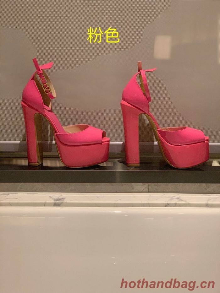 Valentino Shoes VOS00286 Heel 15.5CM Valentino Shoes VOS00286 Heel 15.5CM