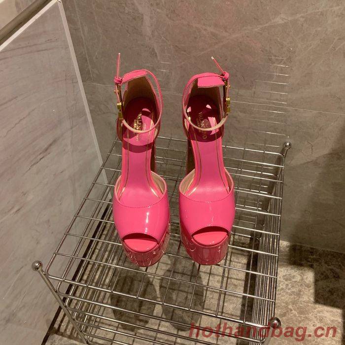 Valentino Shoes VOS00286 Heel 15.5CM Valentino Shoes VOS00286 Heel 15.5CM