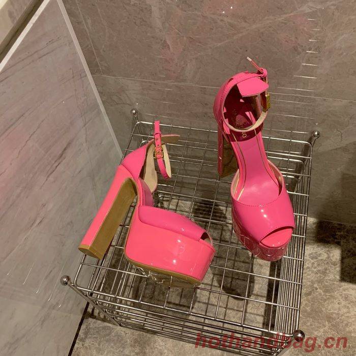Valentino Shoes VOS00286 Heel 15.5CM Valentino Shoes VOS00286 Heel 15.5CM
