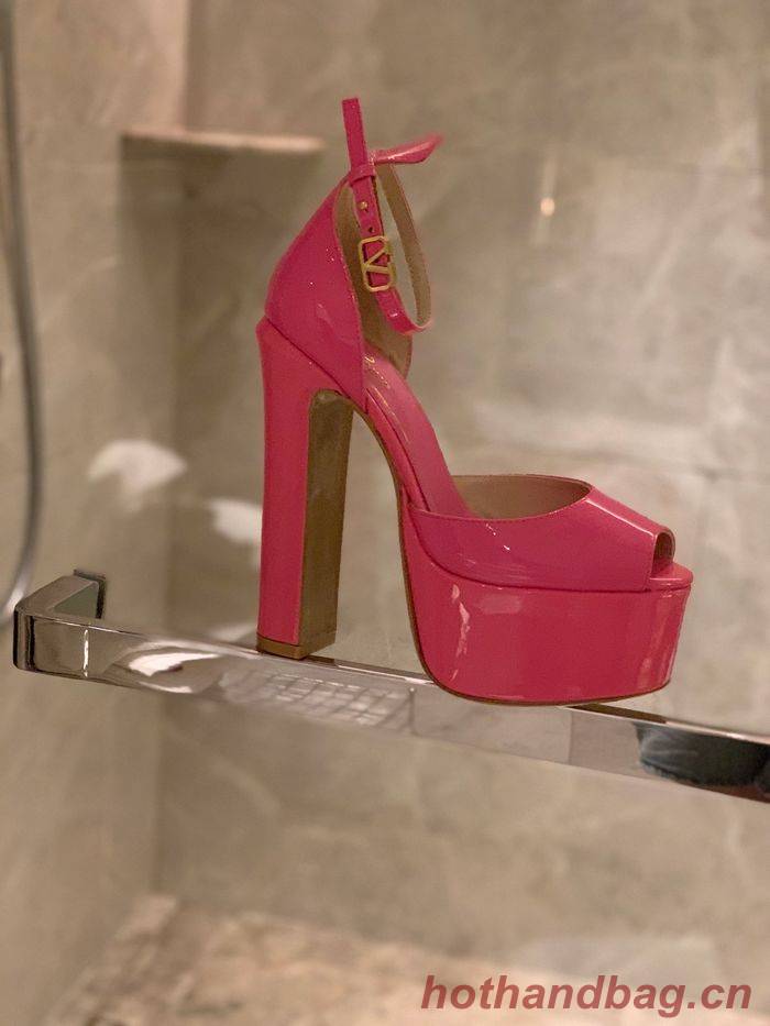 Valentino Shoes VOS00286 Heel 15.5CM Valentino Shoes VOS00286 Heel 15.5CM