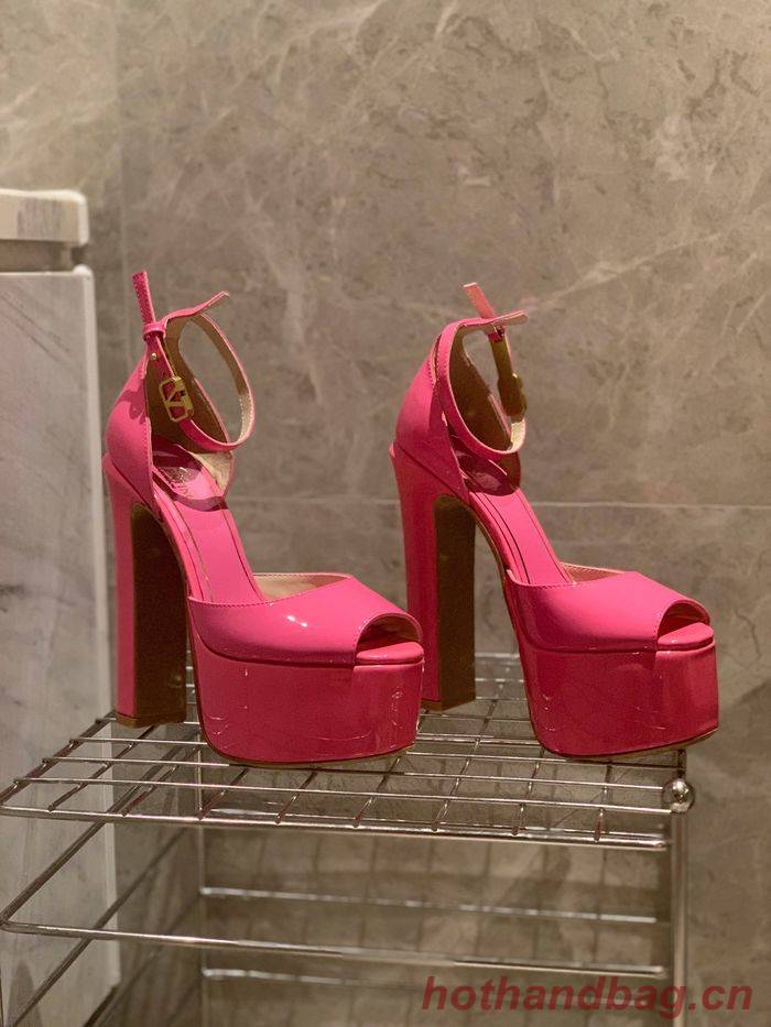 Valentino Shoes VOS00286 Heel 15.5CM Valentino Shoes VOS00286 Heel 15.5CM