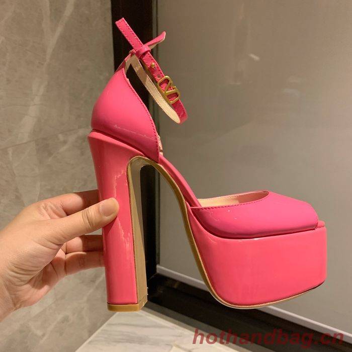 Valentino Shoes VOS00286 Heel 15.5CM Valentino Shoes VOS00286 Heel 15.5CM