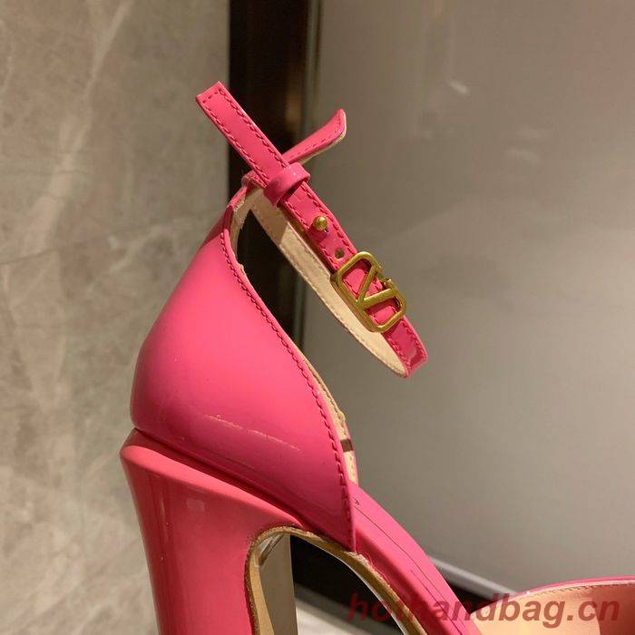 Valentino Shoes VOS00286 Heel 15.5CM Valentino Shoes VOS00286 Heel 15.5CM