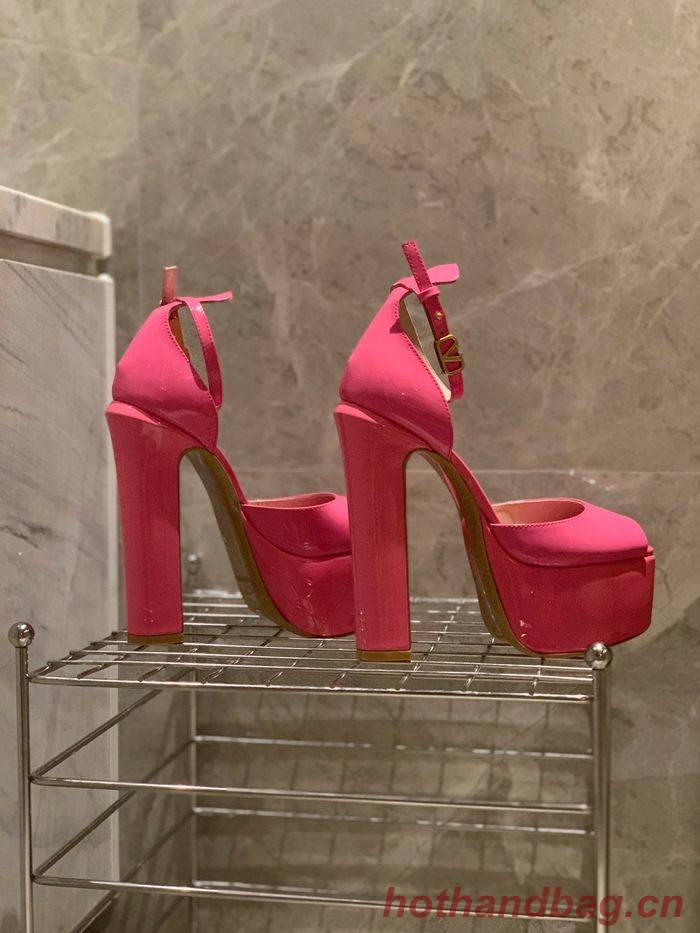 Valentino Shoes VOS00286 Heel 15.5CM Valentino Shoes VOS00286 Heel 15.5CM