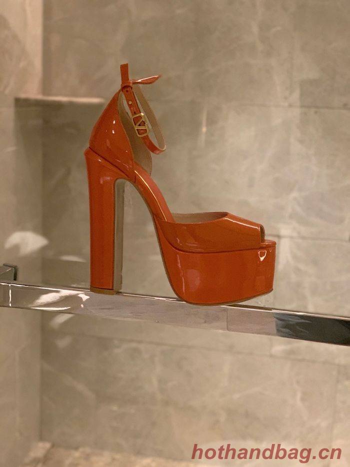 Valentino Shoes VOS00289 Heel 15.5CM Valentino Shoes VOS00289 Heel 15.5CM