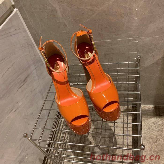 Valentino Shoes VOS00289 Heel 15.5CM Valentino Shoes VOS00289 Heel 15.5CM