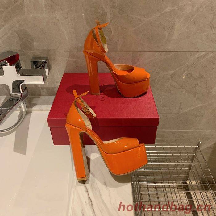 Valentino Shoes VOS00289 Heel 15.5CM Valentino Shoes VOS00289 Heel 15.5CM