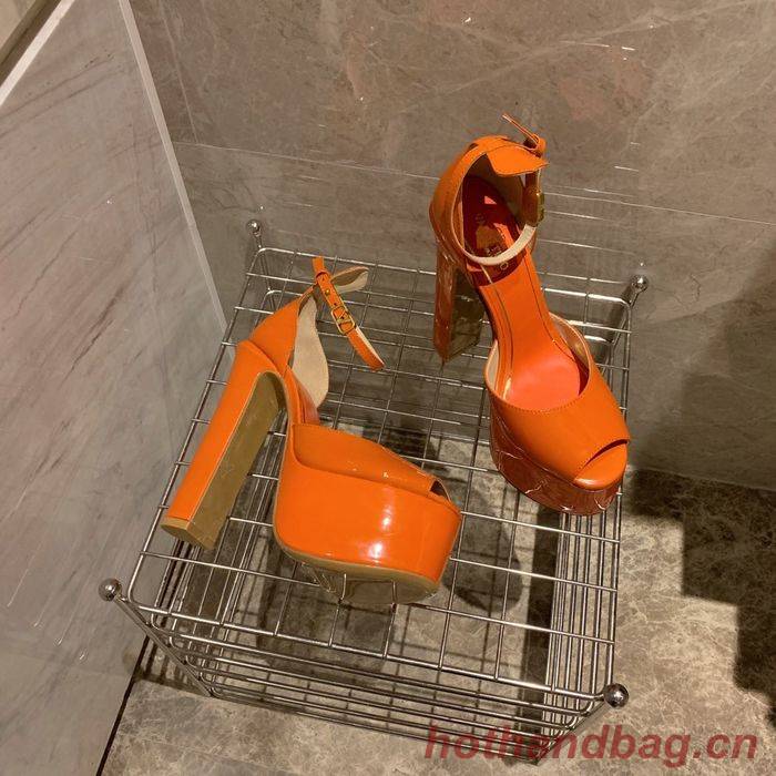 Valentino Shoes VOS00289 Heel 15.5CM Valentino Shoes VOS00289 Heel 15.5CM