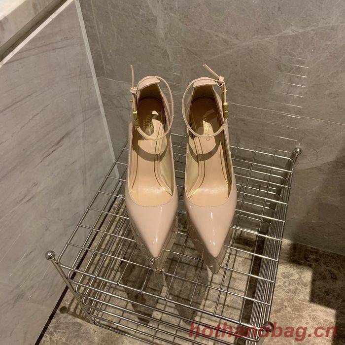 Valentino Shoes VOS00291 Heel 15.5CM Valentino Shoes VOS00291 Heel 15.5CM