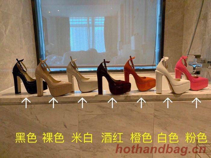 Valentino Shoes VOS00291 Heel 15.5CM Valentino Shoes VOS00291 Heel 15.5CM