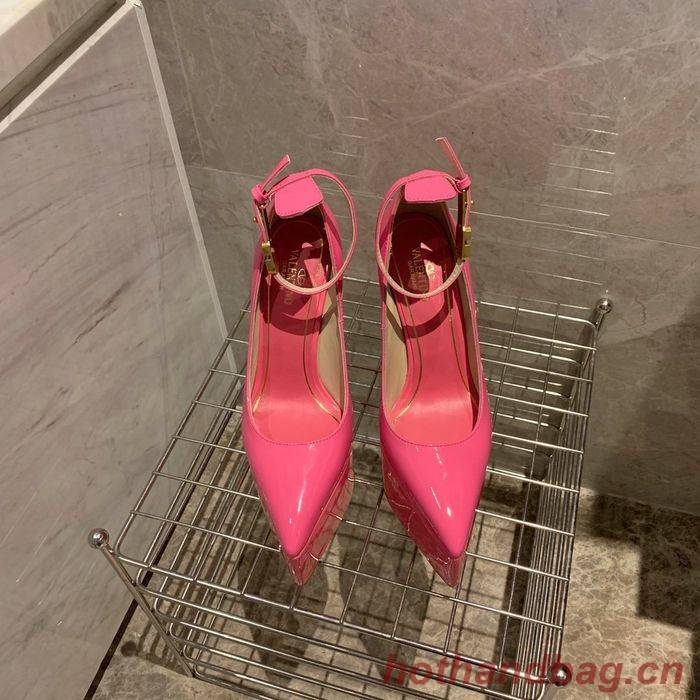 Valentino Shoes VOS00293 Heel 15.5CM Valentino Shoes VOS00293 Heel 15.5CM