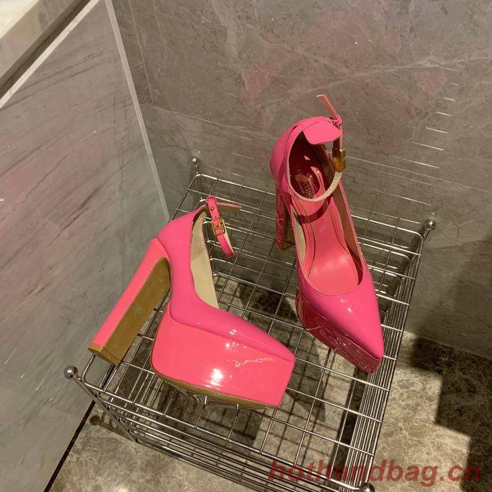 Valentino Shoes VOS00293 Heel 15.5CM Valentino Shoes VOS00293 Heel 15.5CM