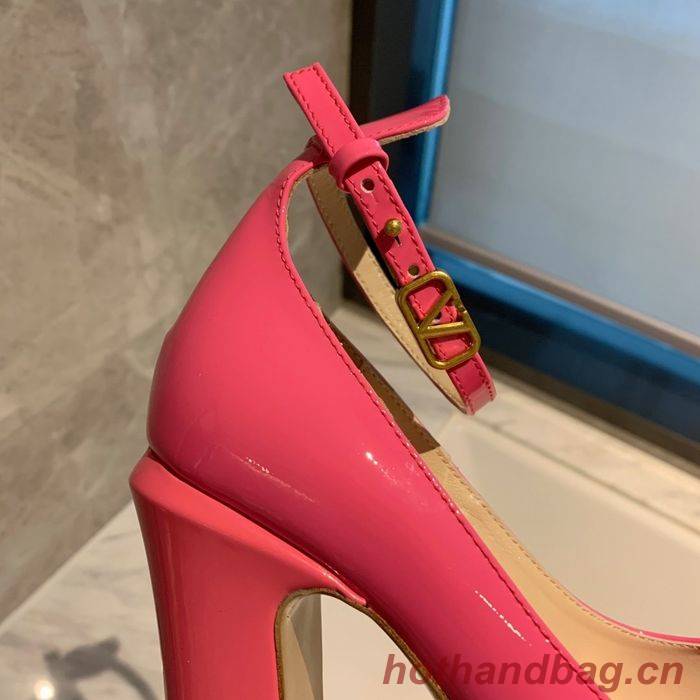 Valentino Shoes VOS00293 Heel 15.5CM Valentino Shoes VOS00293 Heel 15.5CM