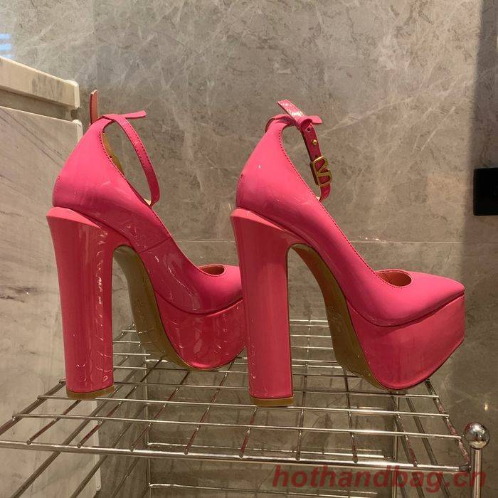 Valentino Shoes VOS00293 Heel 15.5CM Valentino Shoes VOS00293 Heel 15.5CM