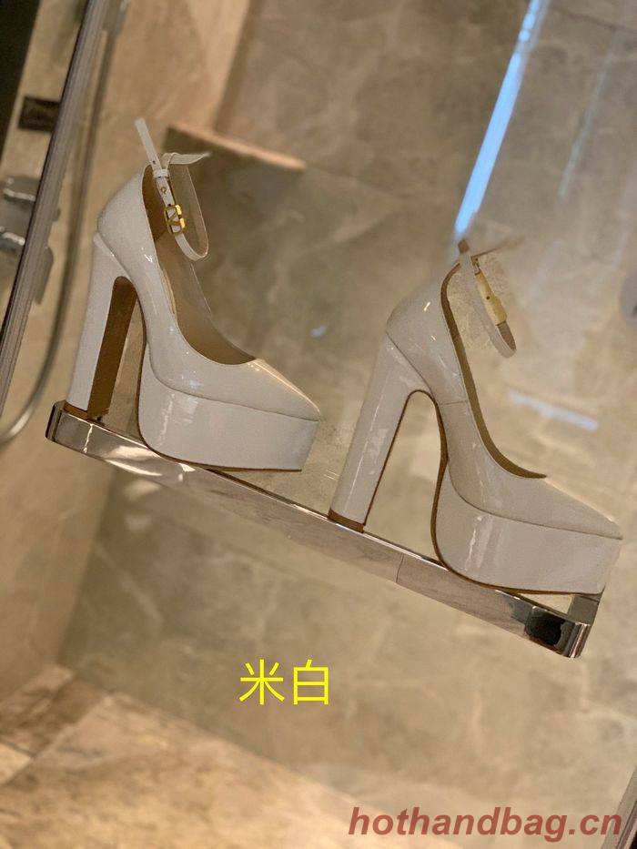 Valentino Shoes VOS00294 Heel 15.5CM Valentino Shoes VOS00294 Heel 15.5CM