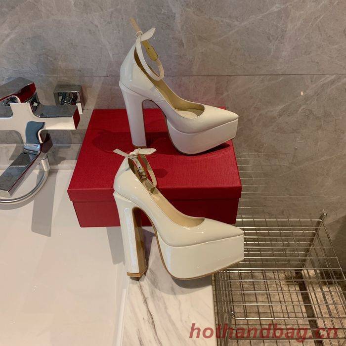 Valentino Shoes VOS00294 Heel 15.5CM Valentino Shoes VOS00294 Heel 15.5CM