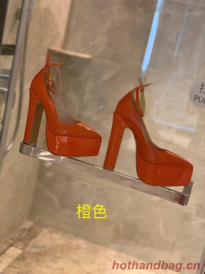 Valentino Shoes VOS00296 Heel 15.5CM Valentino Shoes VOS00296 Heel 15.5CM