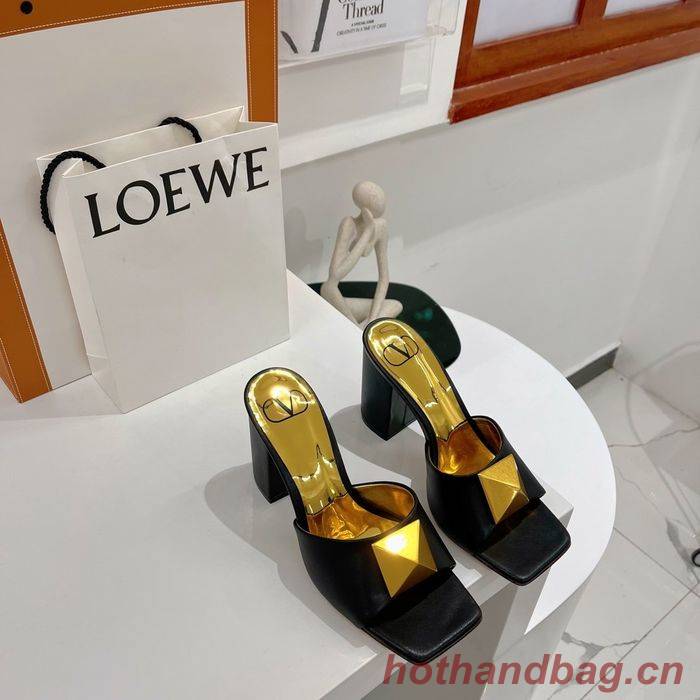 Valentino Shoes VOS00317 Heel 9.5CM Valentino Shoes VOS00317 Heel 9.5CM