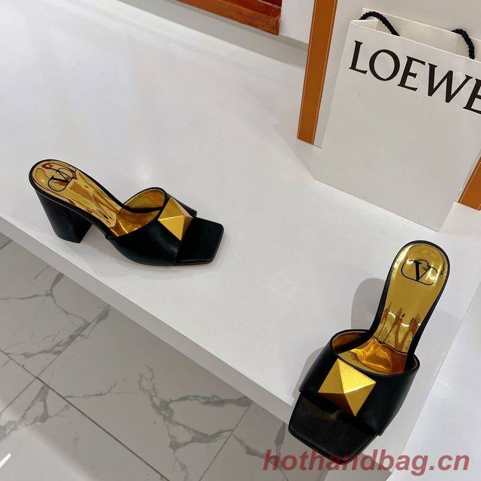 Valentino Shoes VOS00317 Heel 9.5CM Valentino Shoes VOS00317 Heel 9.5CM