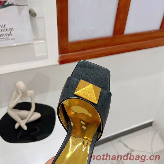 Valentino Shoes VOS00317 Heel 9.5CM Valentino Shoes VOS00317 Heel 9.5CM