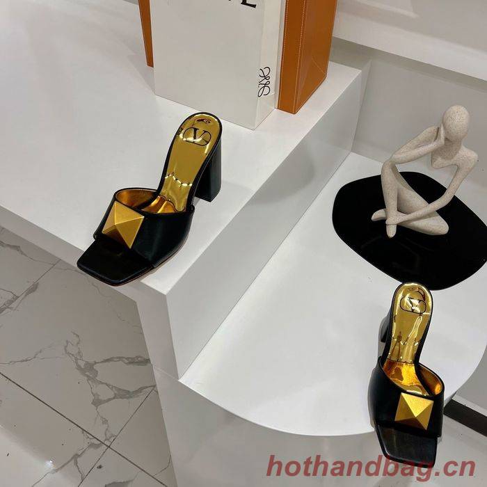 Valentino Shoes VOS00317 Heel 9.5CM Valentino Shoes VOS00317 Heel 9.5CM