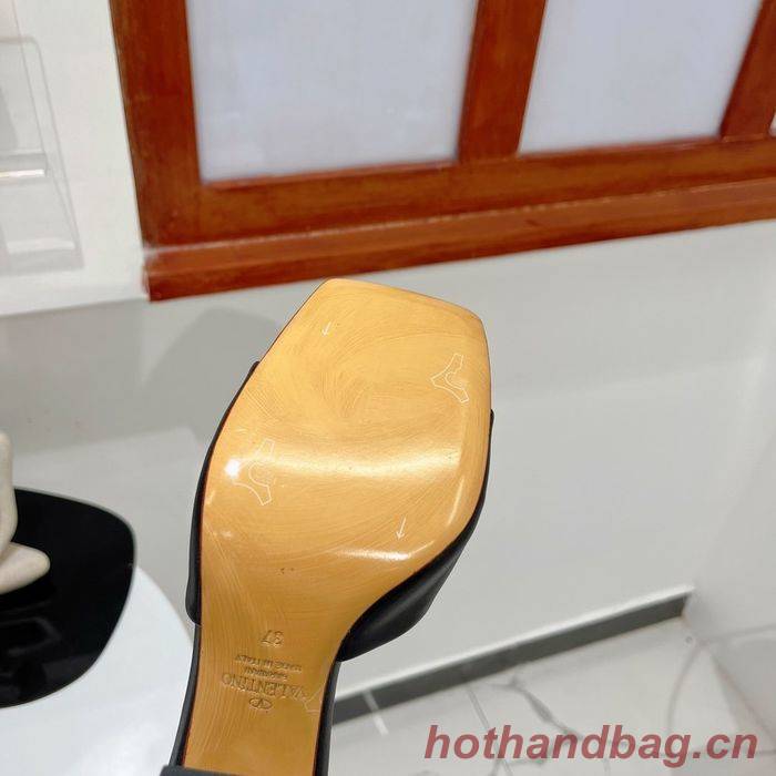 Valentino Shoes VOS00317 Heel 9.5CM Valentino Shoes VOS00317 Heel 9.5CM