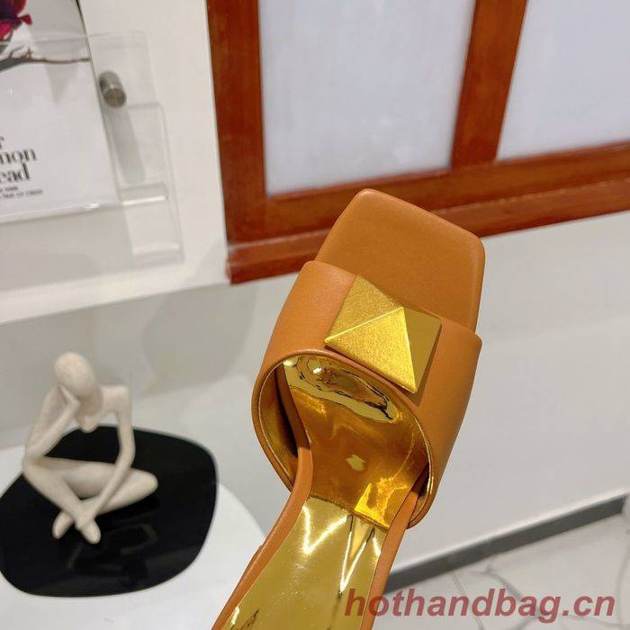 Valentino Shoes VOS00318 Heel 9.5CM Valentino Shoes VOS00318 Heel 9.5CM