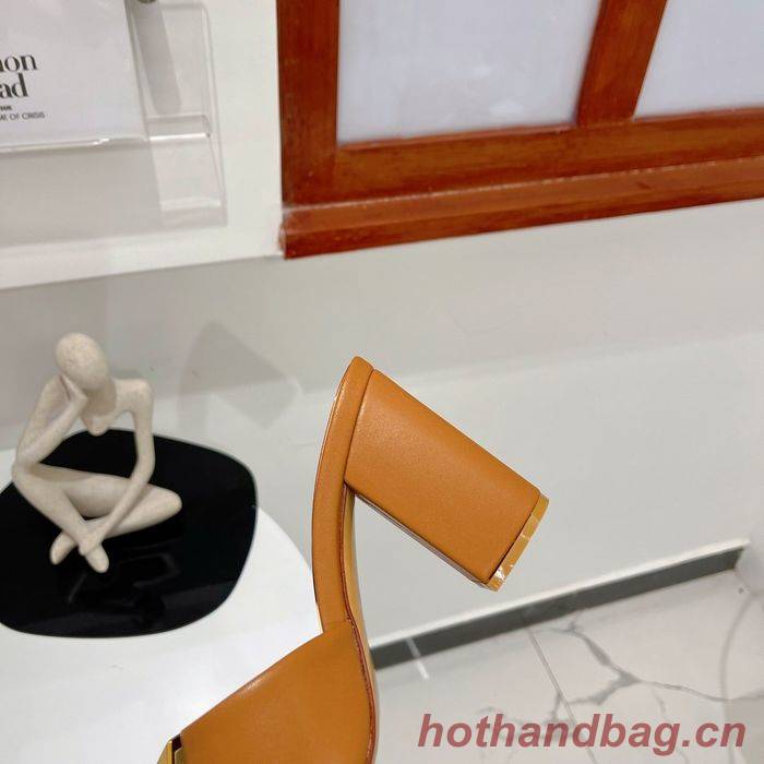 Valentino Shoes VOS00318 Heel 9.5CM Valentino Shoes VOS00318 Heel 9.5CM