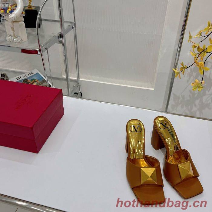 Valentino Shoes VOS00318 Heel 9.5CM Valentino Shoes VOS00318 Heel 9.5CM