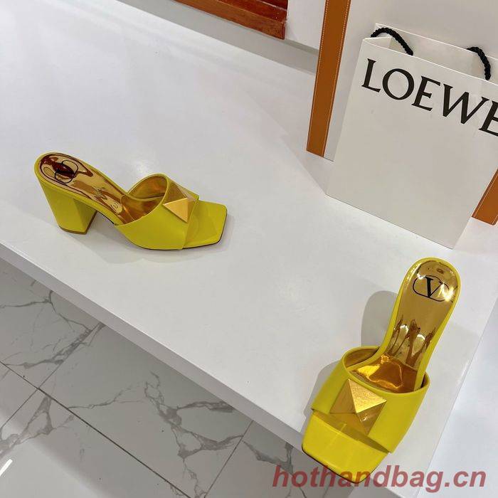 Valentino Shoes VOS00319 Heel 9.5CM Valentino Shoes VOS00319 Heel 9.5CM